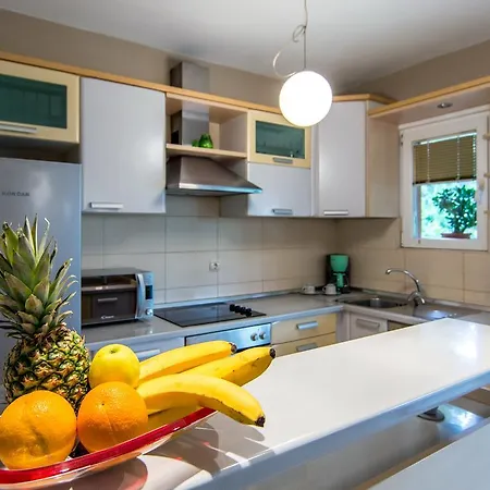 Holiday home Holiday Ivana Zadar