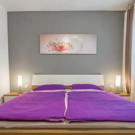 Holiday home Holiday Ivana Zadar