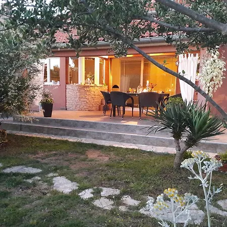 Holiday home Holiday Ivana *