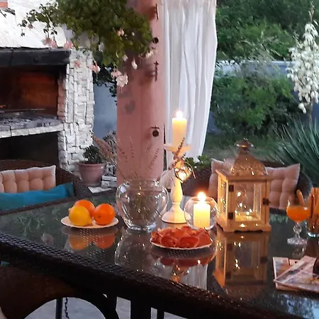 Holiday home Holiday Ivana Zadar